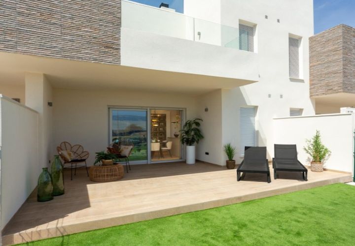 Bungalow in Algorfa, Alicante, Algorfa - € 353.000 | Ref: N9633 - Foto 1
