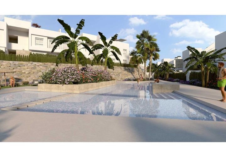 Bungalou a Algorfa, Alicante, Algorfa - € 365.000 | Ref: N9635 - foto 1