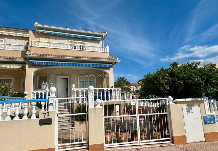 Byhus i Ciudad Quesada, Alicante, Ciudad Quesada - € 260.000 | Ref: PCE-1453 - foto 1