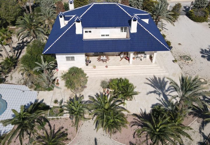 Villa i Elche, Alicante, Elche - € 740.000 | Ref: 13468 - foto 1