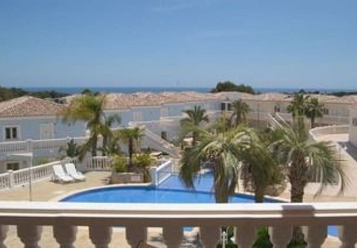 Leilighet i Benissa, Alicante, Benissa - € 329 000 | Ref: 1524C - foto 1
