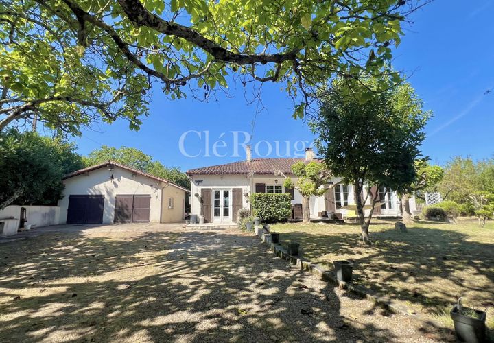 Villa i Eymet, Dordogne, Eymet - € 220.000 | Ref: CCG034 - foto 1