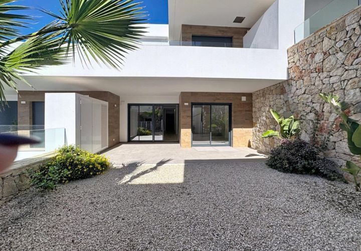 Lejlighed i Benitachell, Alicante, Benitachell - € 389.000 | Ref: CDSPR-2353 - foto 1