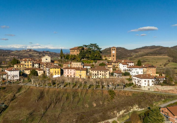 Villa a Casalborgone, Turin, Casalborgone - € 240.000 | Ref: 13860 - foto 1