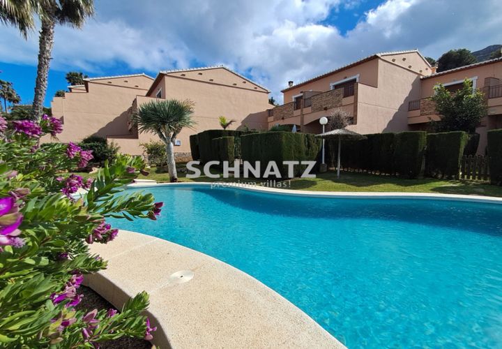 Rækkehus i Denia, Alicante, Denia - € 330.000 | Ref: DE5492 - foto 1