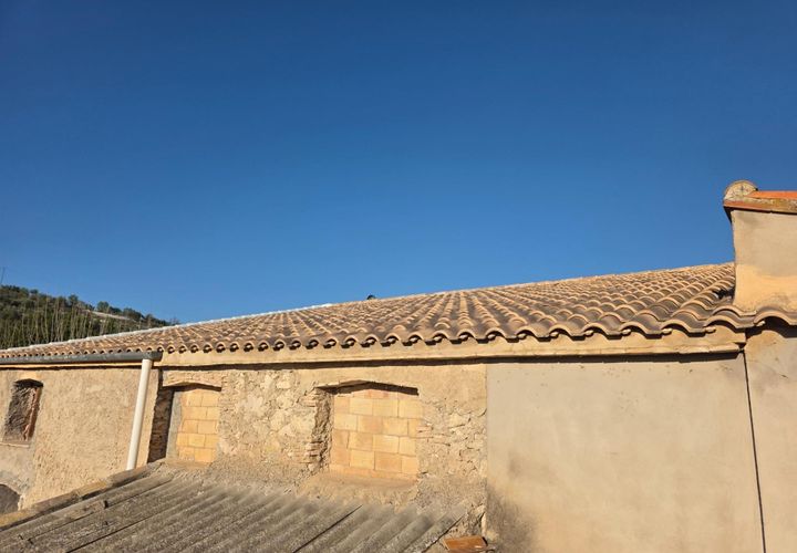 Byhus i Gorga, Alicante, Gorga - € 200.000 | Ref: 20207/12462 - foto 1