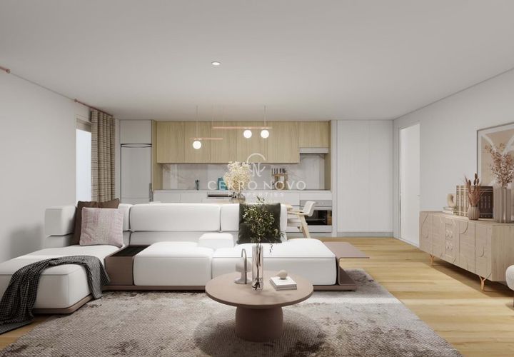 Lejlighed i Lagoa, Faro, Lagoa - € 350.000 | Ref: CN10725 - foto 1