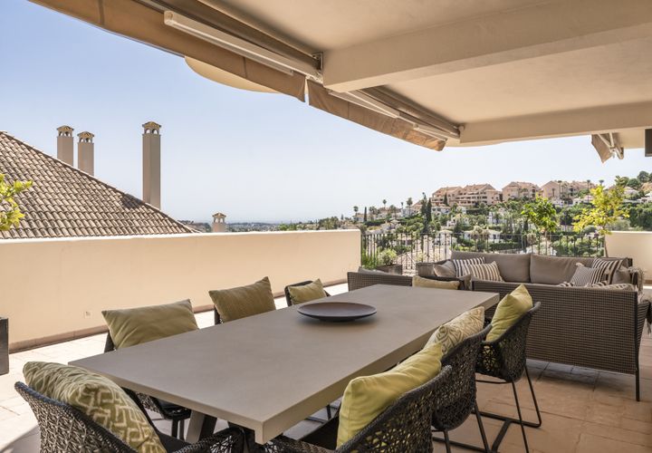 Duplex i Marbella, Malaga, Marbella - € 1.495.000 | Ref: NEWA9109 - foto 1