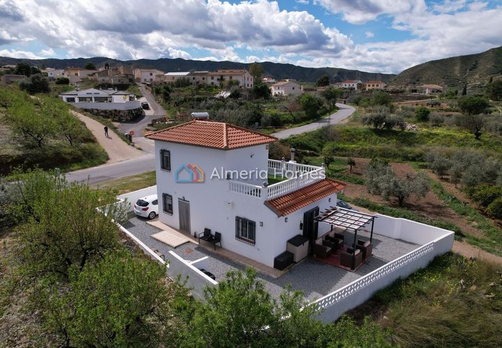 Villa i Arboleas, Almeria, Arboleas - € 224.995 | Ref: AH-14602 - foto 1