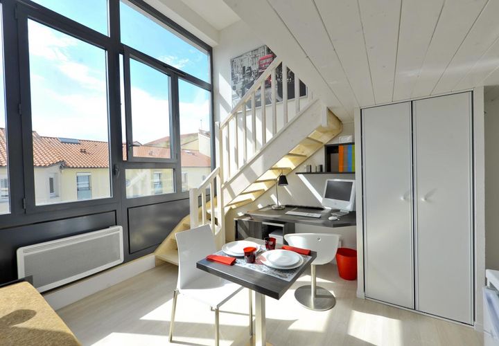 Lejlighed i Lyon, Rhone, Lyon - € 127.500 | Ref: 260310-092700 - foto 1