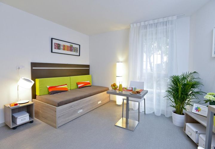 Studio i Lyon, Rhone, Lyon - € 78.473 | Ref: 260309-112706 - foto 1