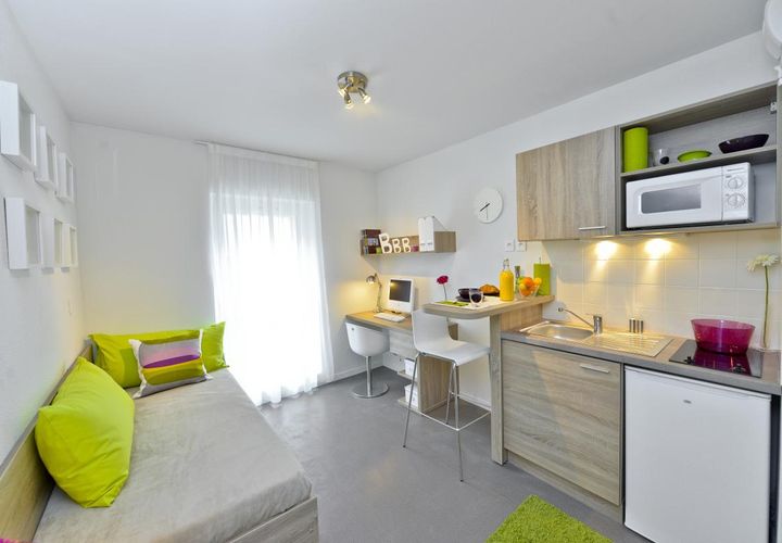 Studio i Roubaix, Nord, Roubaix - € 67.700 | Ref: 260304-110022 - foto 1
