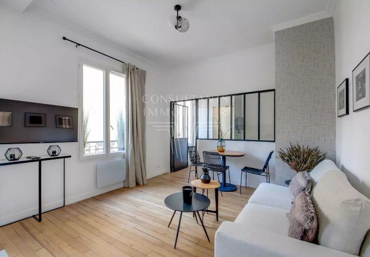 Lejlighed i Paris, Paris, Paris - € 399.000 | Ref: 86437804 - foto 1