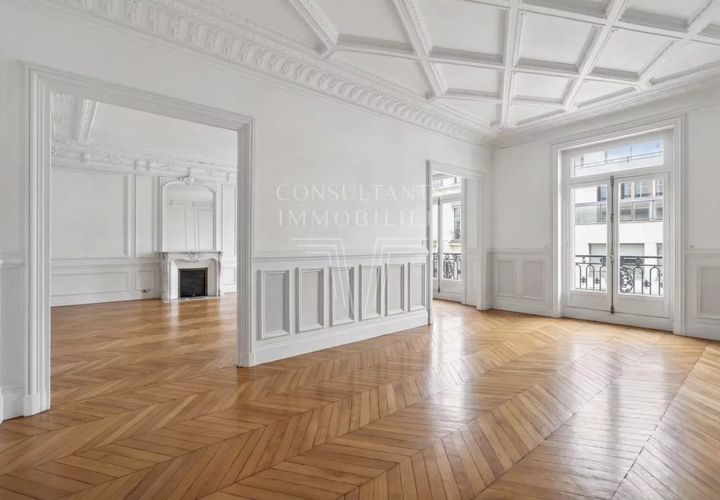 Lejlighed i Paris, Paris, Paris - € 2.080.000 | Ref: 86665511 - foto 1