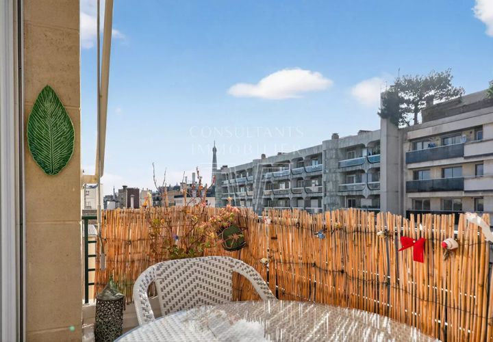 Lejlighed i Paris, Paris, Paris - € 890.000 | Ref: 86747799 - foto 1