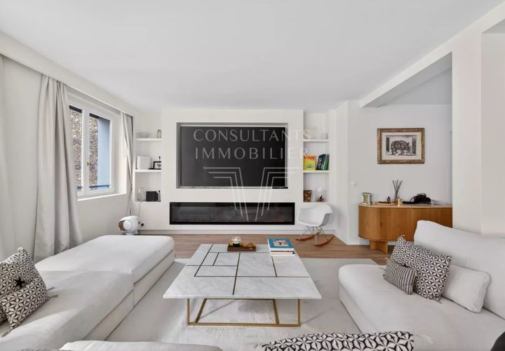 Lejlighed i Paris, Paris, Paris - € 1.790.000 | Ref: 86749603 - foto 1