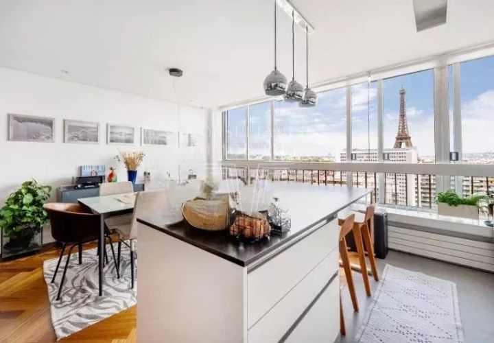 Lejlighed i Paris, Paris, Paris - € 1.090.000 | Ref: 86774566 - foto 1