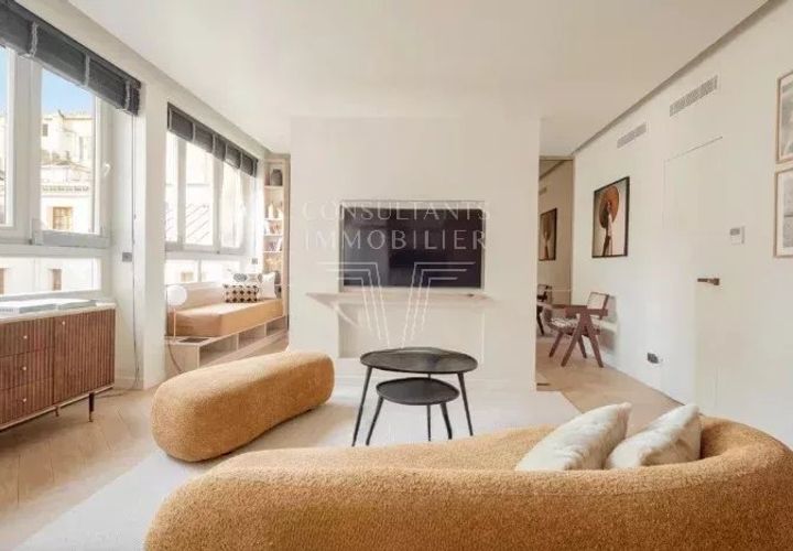 Lejlighed i Paris, Paris, Paris - € 1.150.000 | Ref: 86807223 - foto 1