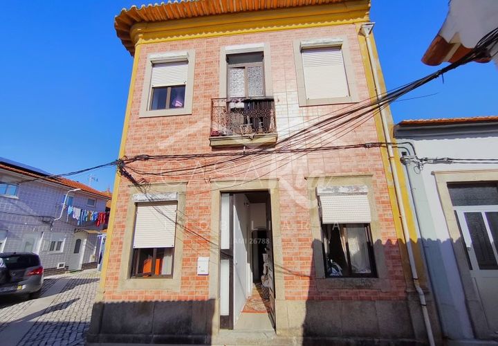Villa i Ilhavo, Aveiro, Ilhavo - € 198.000 | Ref: CRAF1002 - foto 1