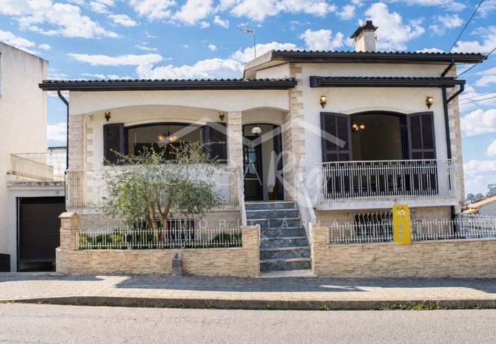 Villa i Arouca, Aveiro, Arouca - € 290.000 | Ref: CRAF1010 - foto 1