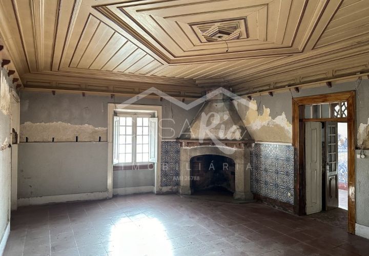 Villa i Aveiro, Aveiro, Aveiro - € 390.000 | Ref: CRBL1007 - foto 1