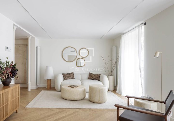 Leilighet i Madrid, Madrid, Madrid - € 2 500 000 | Ref: MAD67335 - foto 1