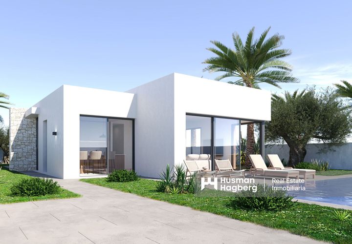 Villa a Denia, Alicante, Denia - € 585.000 | Ref: NB402 - foto 1