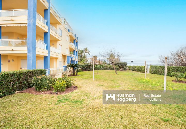 Leilighet i Denia, Alicante, Denia - € 369 000 | Ref: CD261 - foto 1