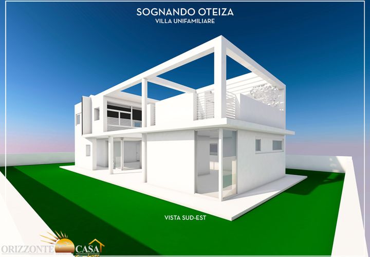 Villa a Posada, Nuoro, Posada - € 650.000 | Ref: Villa Oteiza - foto 1