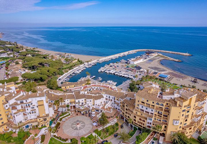Apartament a Marbella, Malaga, Marbella - € 438.000 | Ref: CDS5154919-FO - foto 1