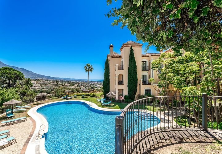 Lejlighed i Marbella, Malaga, Marbella - € 899.000 | Ref: CDS5041783-FO - foto 1
