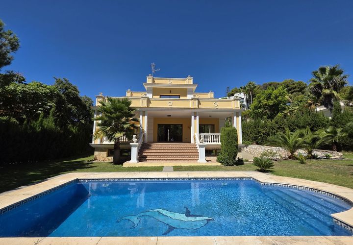 Villa a Marbella, Malaga, Marbella - € 1.600.000 | Ref: CDS4765366-FO - foto 1