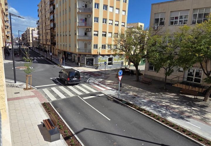 Leilighet i Vinaros, Castellon, Vinaros - € 240 000 | Ref: C-1526/6911 - foto 1