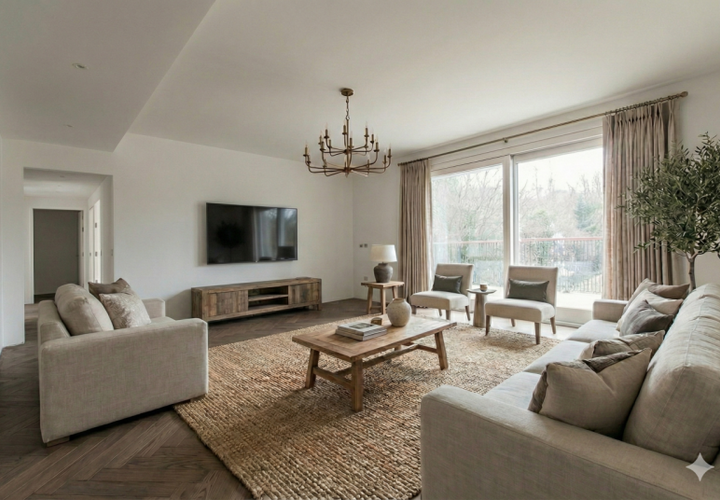 Leilighet i Rho, Milan, Rho - € 805 000 | Ref: 4344 - foto 1