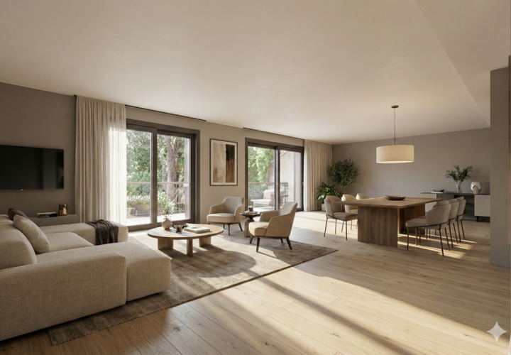 Leilighet i Rho, Milan, Rho - € 925 000 | Ref: 4345 - foto 1