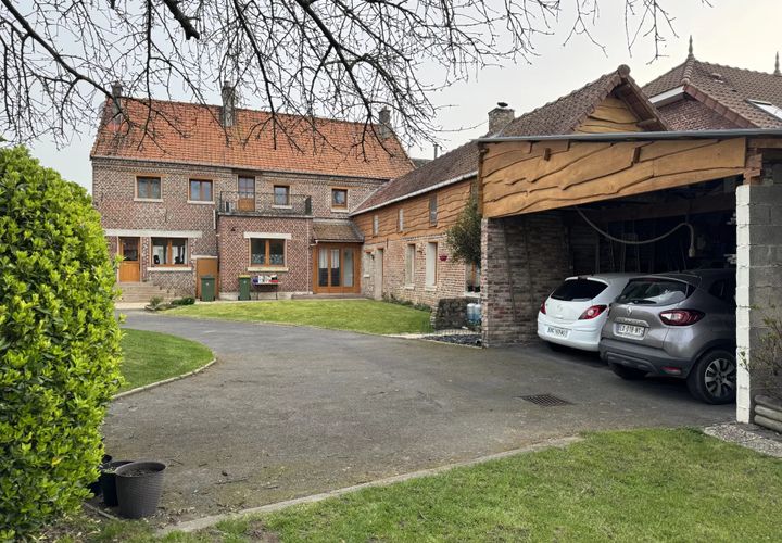 Villa i Boves, Somme, Boves - € 435.000 | Ref: 86806572 - foto 1