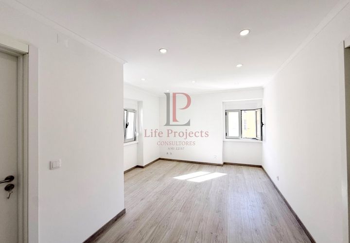 Lejlighed i Amadora, Lisbon, Amadora - € 295.000 | Ref: LPCA250 - foto 1