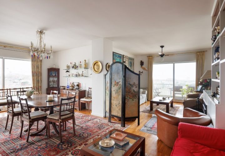 Lejlighed i Porto, Porto, Porto - € 930.000 | Ref: SAVPRT16194 - foto 1