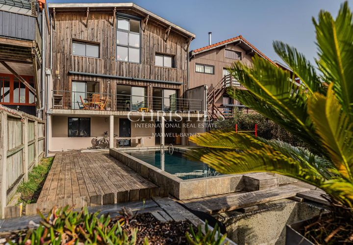 Villa a La Teste-de-Buch, Gironde, La Teste-de-Buch - € 1.146.000 | Ref: MAB1075 - foto 1