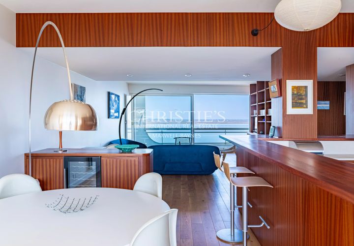 Lejlighed i Arcachon, Gironde, Arcachon - € 2.300.000 | Ref: ED1091 - foto 1