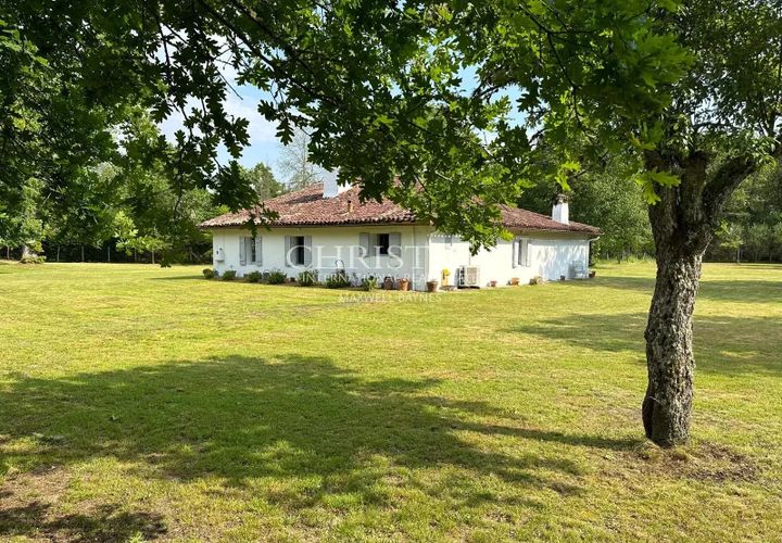Villa in Sore, Landes, Sore - € 636.000 | Ref: SCS1119 - foto 1