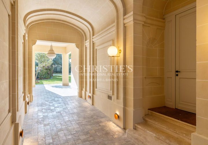 Villa i Bordeaux, Gironde, Bordeaux - € 2.527.000 | Ref: MZ1186 - foto 1