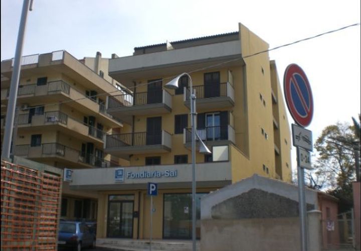 Apartament a Modica, Ragusa, Modica - € 480/mes | Ref: 9534 - foto 1
