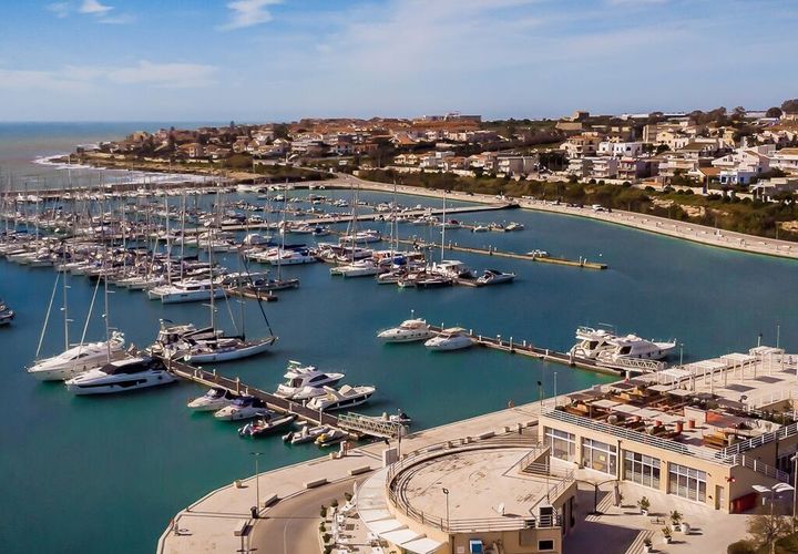 Byhus i Ragusa, Ragusa, Ragusa - € 330.000 | Ref: 11701-B - foto 1