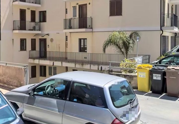 Apartament a Modica, Ragusa, Modica - € 250.000 | Ref: 11705 - foto 1