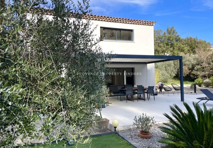 Villa i Lorgues, Var, Lorgues - € 695 000 | Ref: 86802967 - foto 1