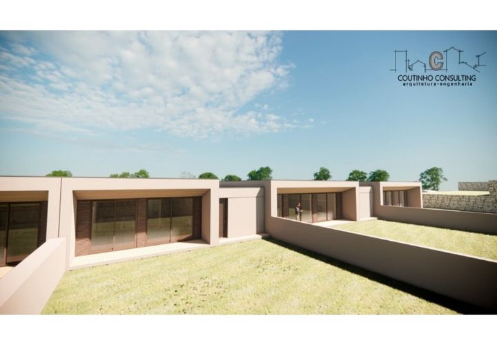 Villa i Penafiel, Porto, Penafiel - € 285.000 | Ref: MC09897 - foto 1
