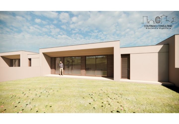 Villa i Penafiel, Porto, Penafiel - € 275.000 | Ref: MC09898 - foto 1