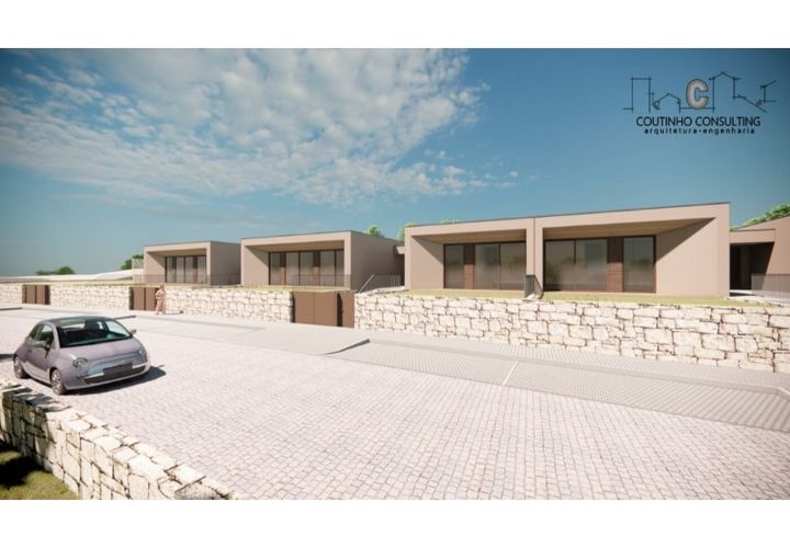 Villa i Penafiel, Porto, Penafiel - € 275.000 | Ref: MC09901 - foto 1