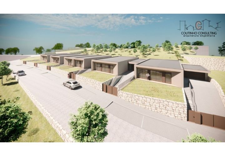 Villa i Penafiel, Porto, Penafiel - € 275.000 | Ref: MC09900 - foto 1